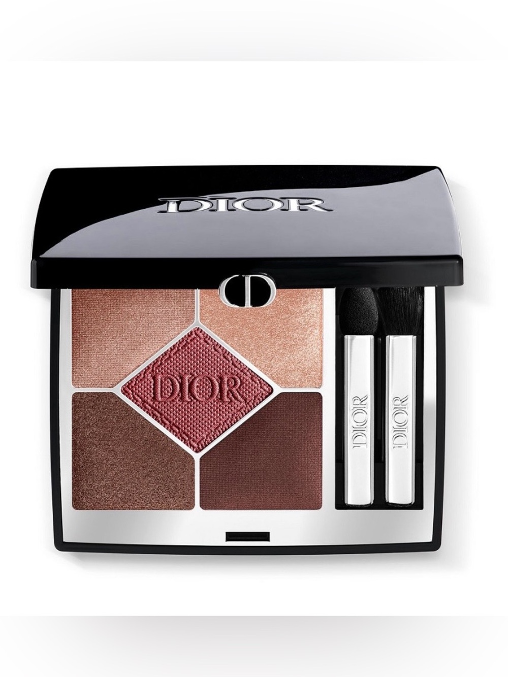 NEW Dior 5-Color Eyeshadow Palette